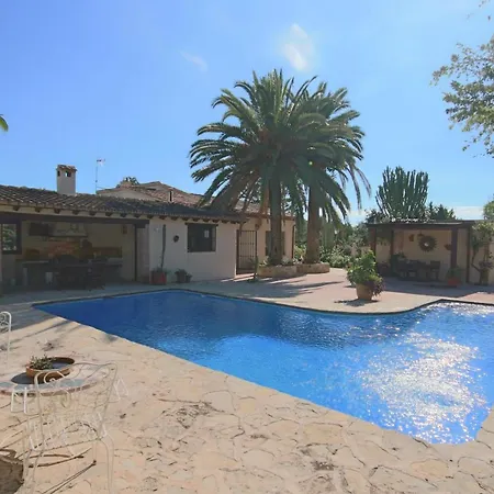 San Jaime - Costa Carpediem Villa *