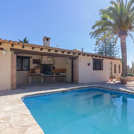 San Jaime - Costa Carpediem Villa Benissa