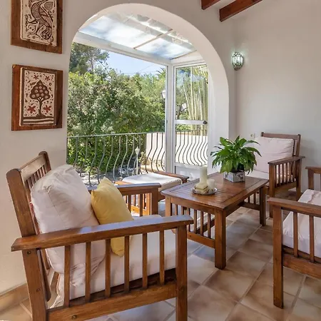 Villa San Jaime - Costa Carpediem *