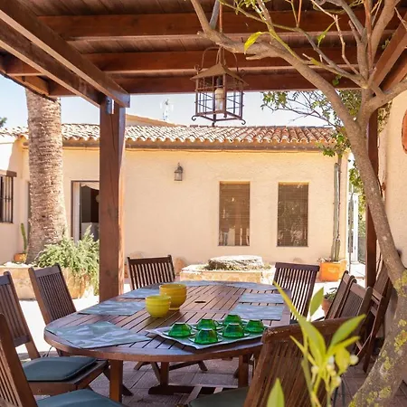 San Jaime - Costa Carpediem Villa *