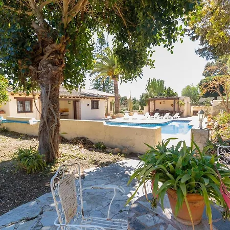 Villa San Jaime - Costa Carpediem *