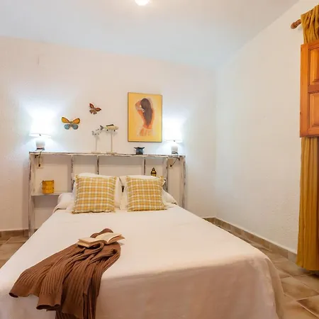 San Jaime - Costa Carpediem Villa